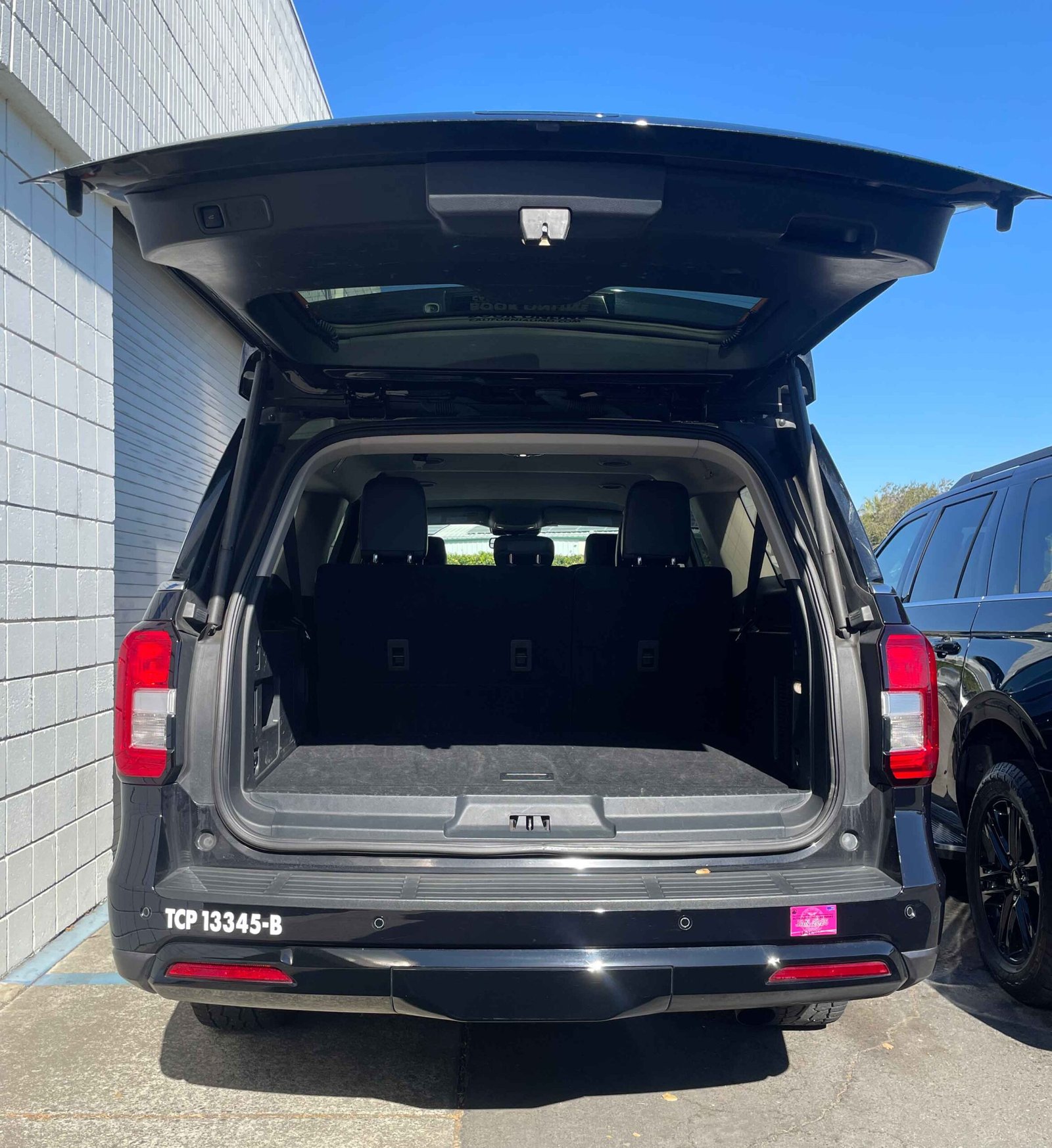 Modesto Airport Shuttle Service